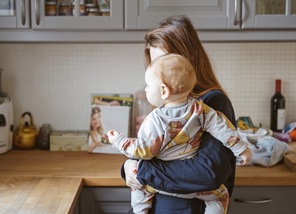 Comment éveiller son bébé ?