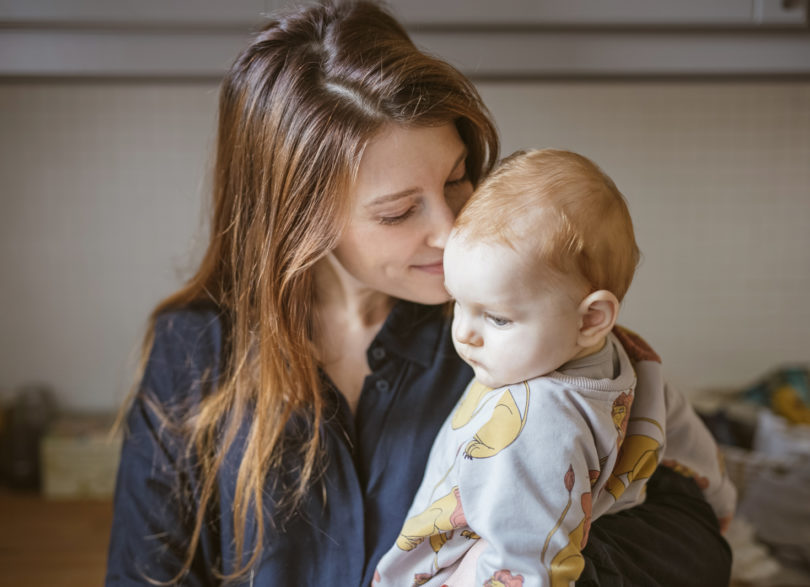 Première année : comment éveiller et stimuler son bébé ?