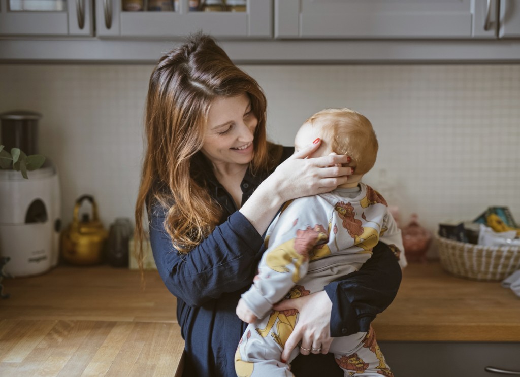 Comment éveiller son bébé ?