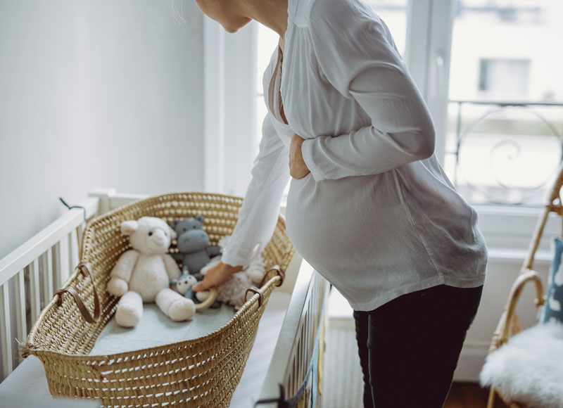 Vos confidences : J’ai choisi le prénom de mon enfant au dernier moment