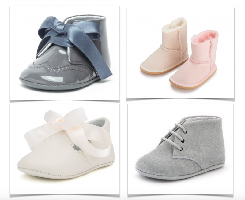 Chaussures Bébés Pisamonas