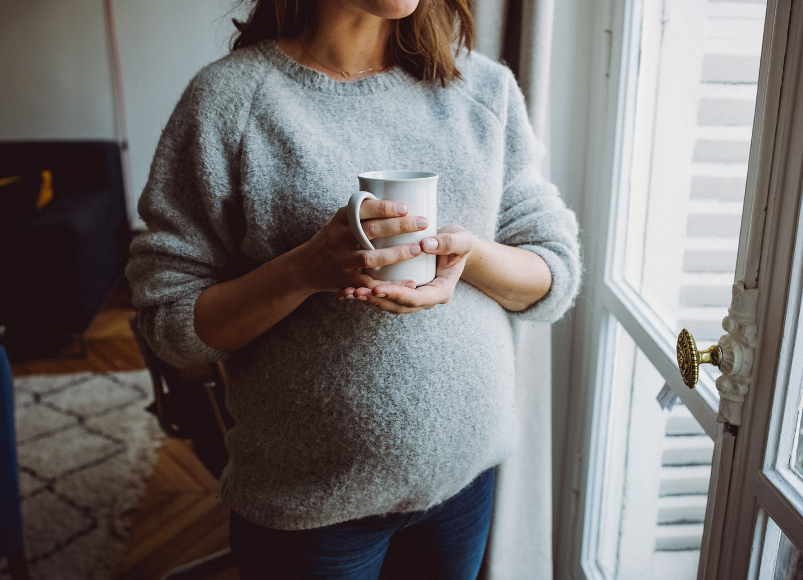 J’ai testé : arrêter le sucre pour perdre mes kilos de grossesse