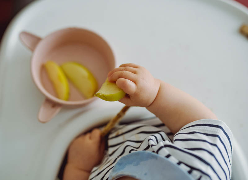 4 accessoires pour aider son bébé à faire ses nuits - Les LouvesLes Louves