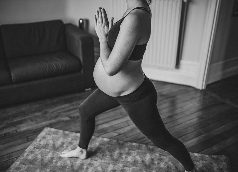 Pregnancy: Which exercises can you do while pregnant?