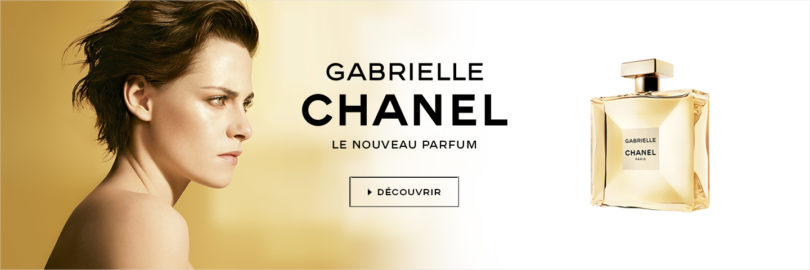 CHANEL – mai 2018