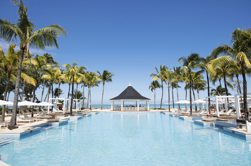 L’Héritage Le Telfair: a paradise for families in Mauritius