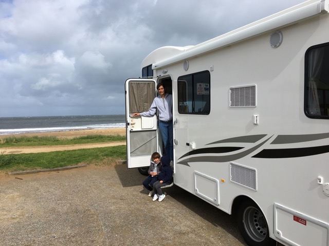 L’Australie en camping-car : comment organiser son voyage en famille ?