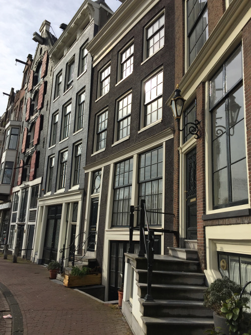 Nine Streets, Amsterdam
