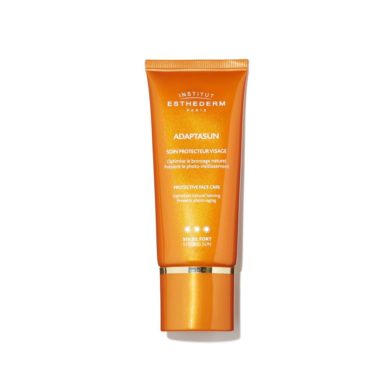 Adaptasun Crème visage, Esthederm