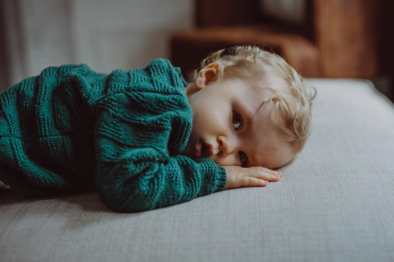 SOS colères : les clefs de l’éducation positive pour être zen avec votre enfant