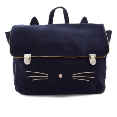 cartable-chaton-bleu-emile-et-ida