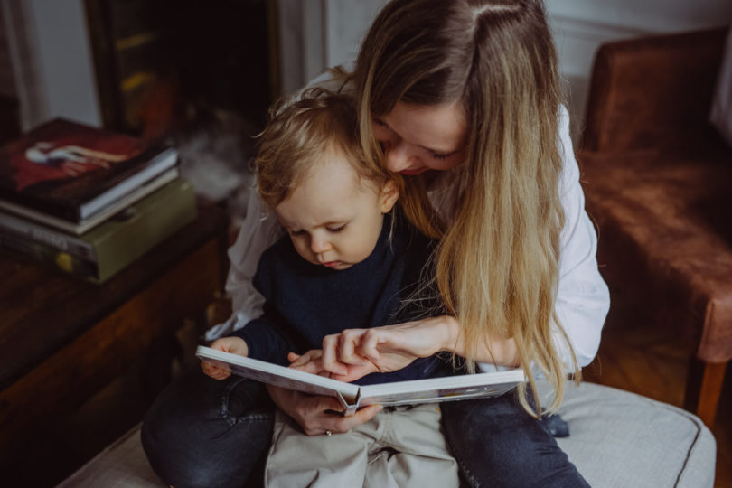 Première rentrée : 6 livres pour accompagner leur entrée à l’école