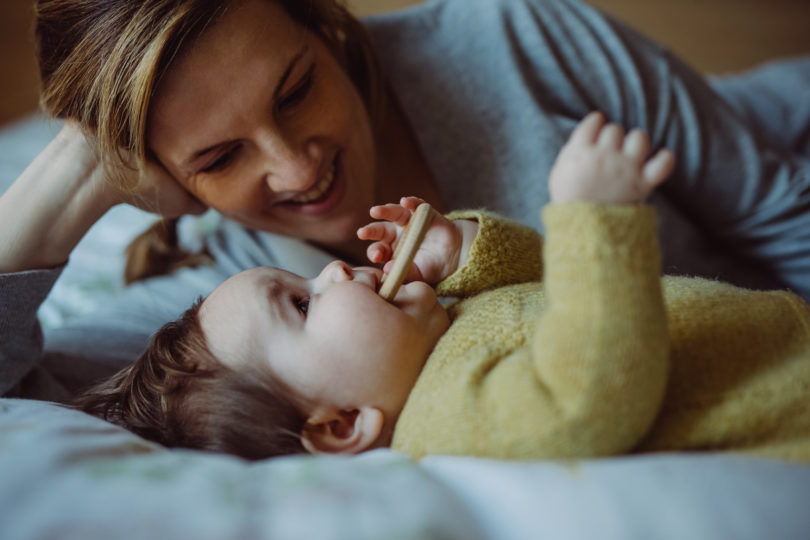 18-21h : Nos astuces de maman pour trouver son rythme à la rentrée