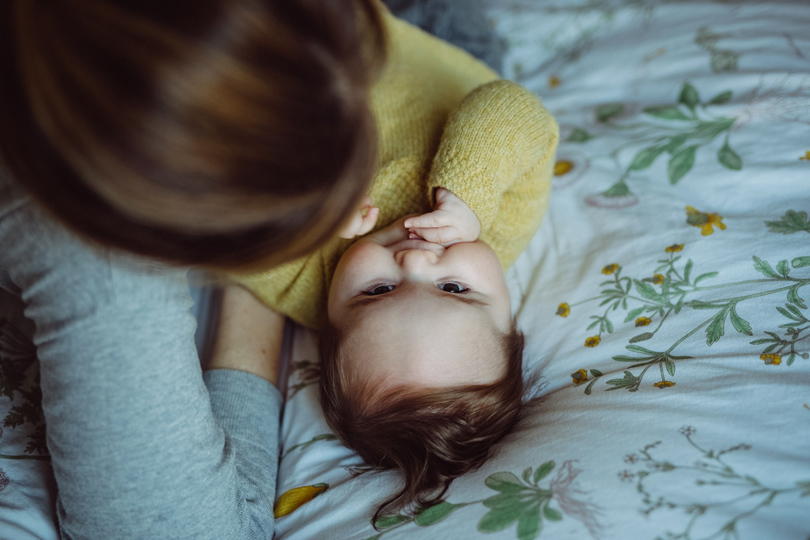 Tendances prénoms : nos favoris d’octobre pour filles