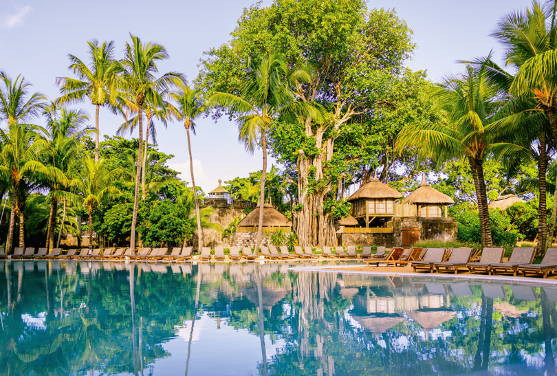 Canonnier Beachcomber : un club 4 étoiles pour les familles à l’Île Maurice