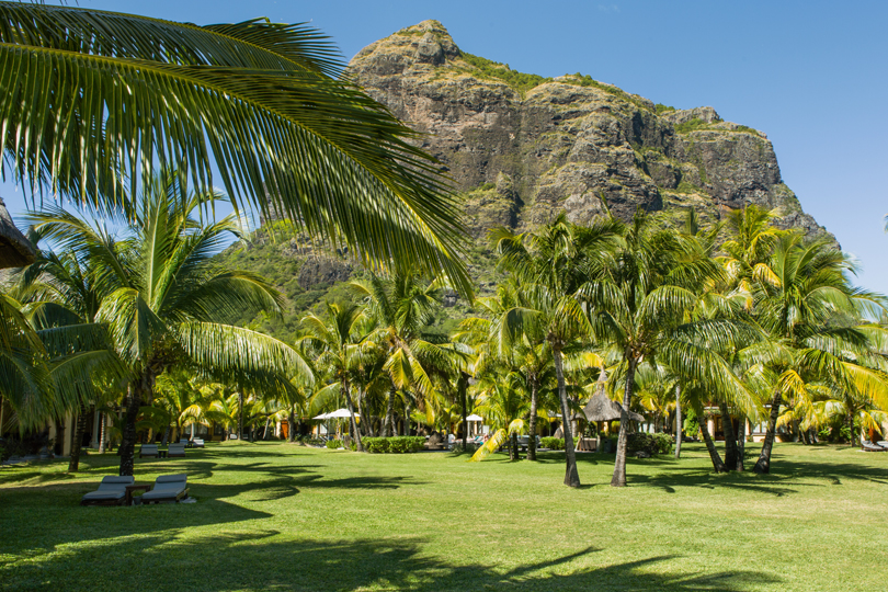 Dinarobin Beachcomber : l’expérience à vivre au Sud de l’île Maurice