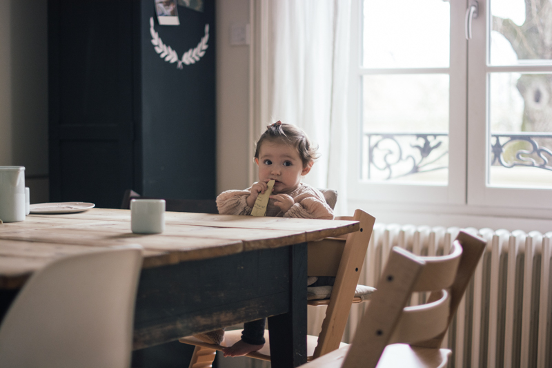 Couple : comment éduquer ses enfants sans se fâcher ?