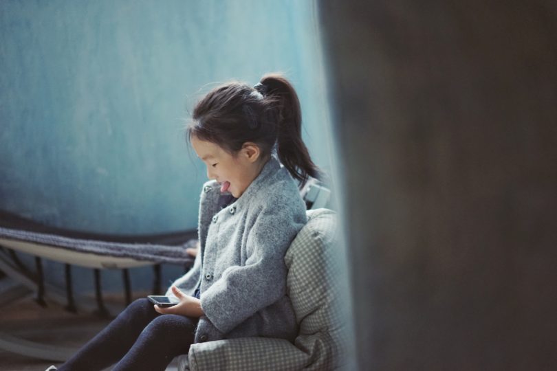 Notre sélection d’applis belles et ludiques pour les 3-6 ans