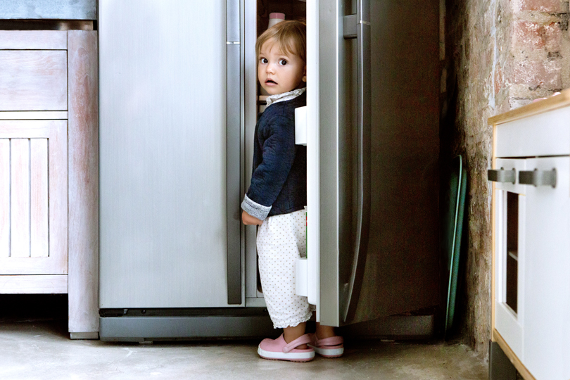 Le sucre et les enfants : comment leur donner les bons réflexes dès tout petit ?