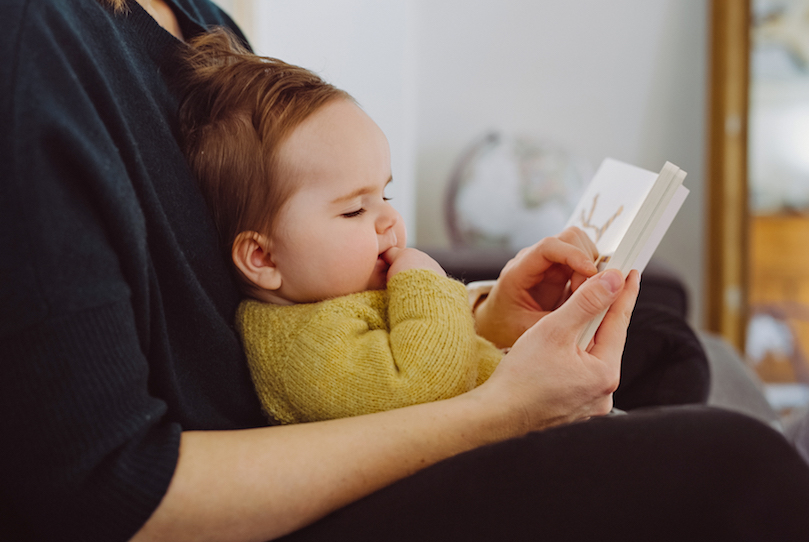 Le Père Noël : les livres pour en parler à nos enfants