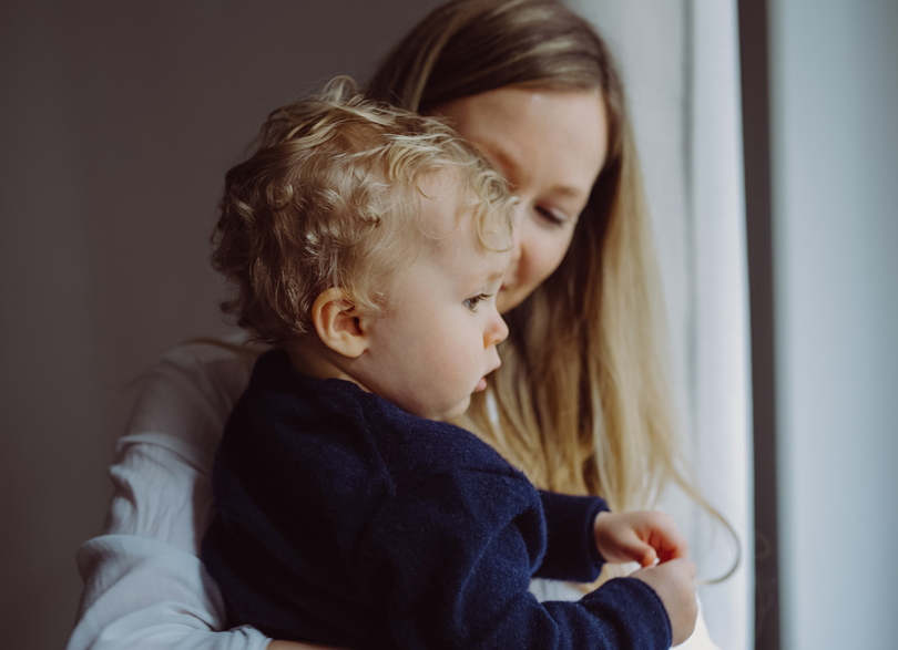 Éducation positive : comment parler du Père Noël à ses enfants ?