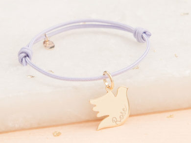 bracelet-colombe-bebe