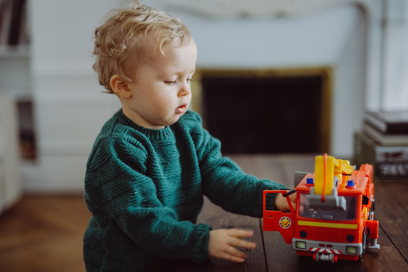 Cadeaux de Noël : notre sélection de jouets pour les enfants de moins de 5  ans (PHOTOS)