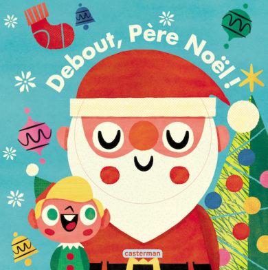 livres-pere-noel