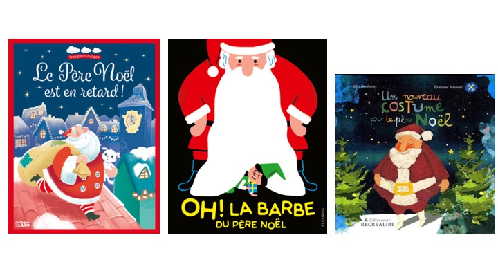 livres-pere-noel