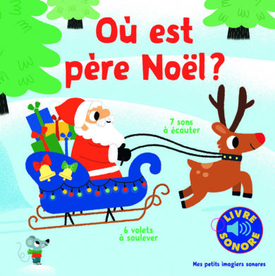 livres-pere-noel