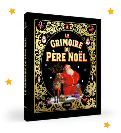 livres-pere-noel