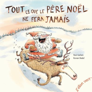 livres-pere-noel