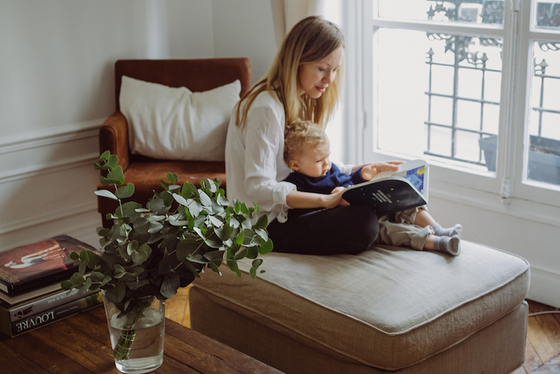 Écologie : 6 livres pour accompagner nos enfants