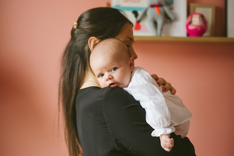 Slow Conso Les Indispensables Pour Bebe Pour Un Quotidien Sans Superflu Les Louvesles Louves