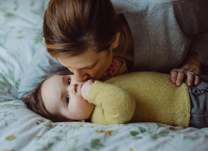 Gestion des conflits avec son enfant : choisissez l’amour, pas la guerre