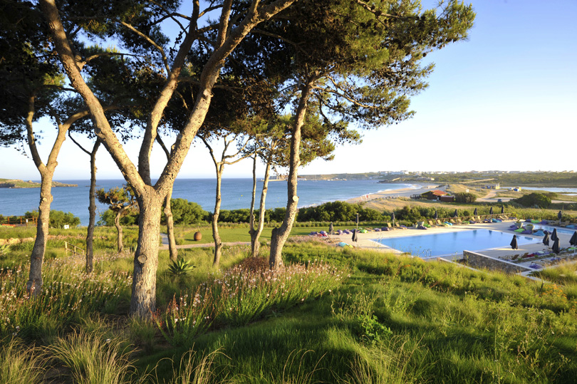 Martinhal Sagres : un resort familial au sud du Portugal