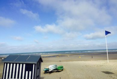 TOUQUET