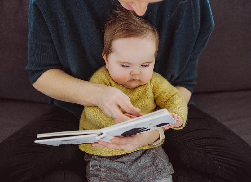 Les livres et les enfants, une histoire d’amour