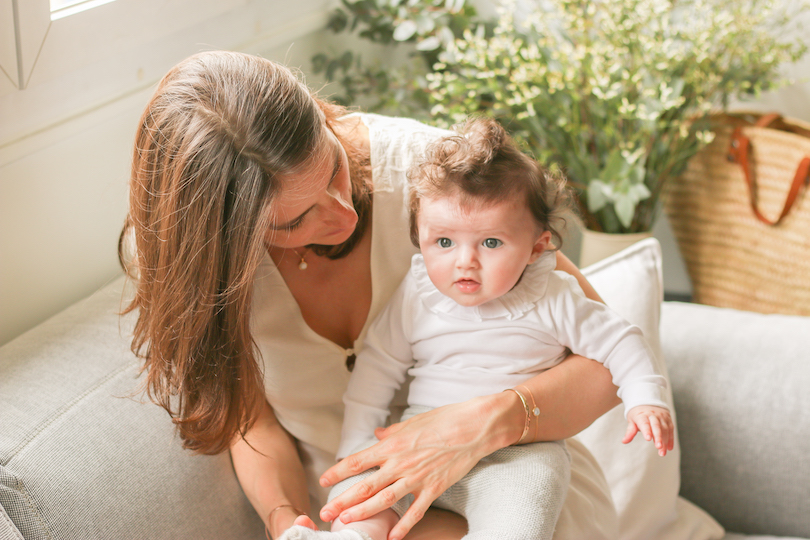 Cadeau de naissance : 5 belles idées pour gâter les jeunes parents - Les  LouvesLes Louves