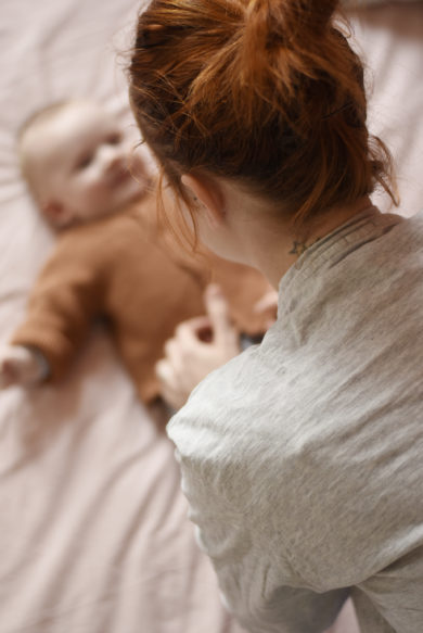 Poupée Rousse X Stokke X Les Louves18