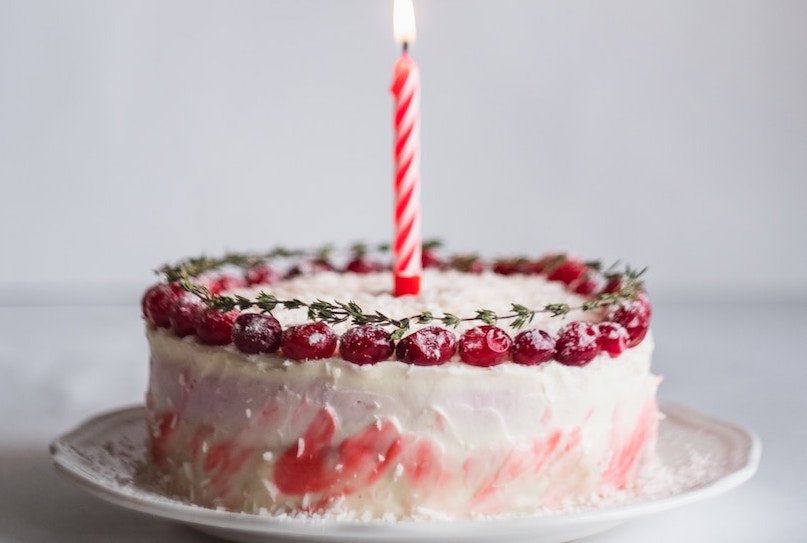 Comment lui offrir le plus beau gâteau d’anniversaire ?