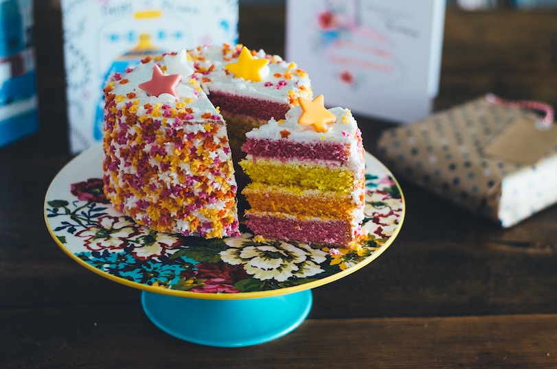 Des idées sympas et originales de gâteaux d'anniversaire pour nos enfants !