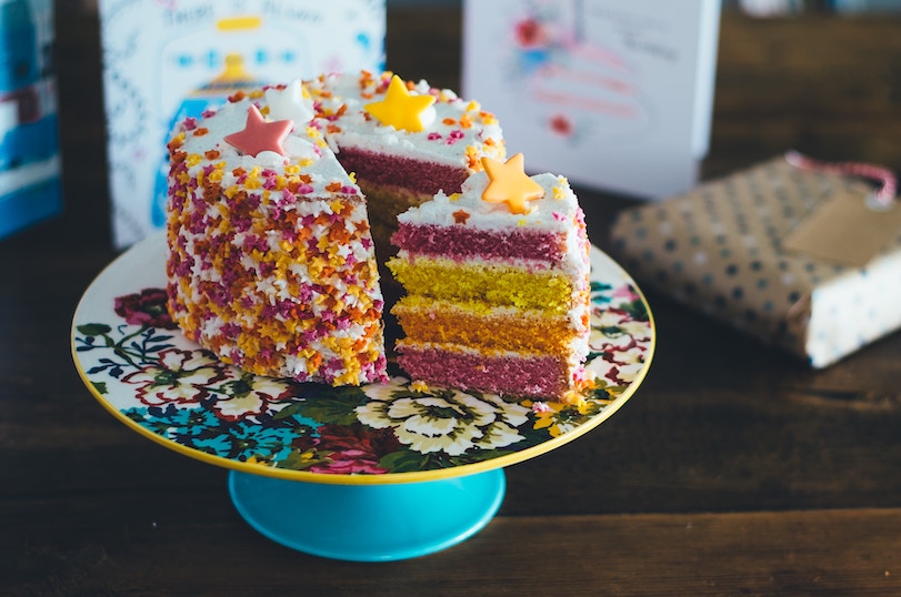 Gâteaux d'anniversaire incroyables pour vos enfants 