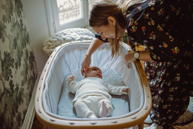 Prénoms de filles : nos favoris du mois de juin