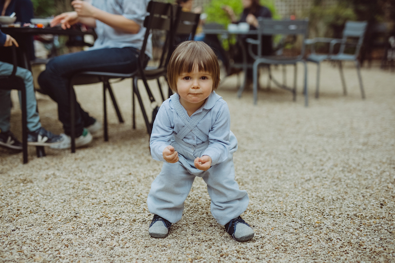 Chaussures d’été : nos conseils pour bien chausser son enfant