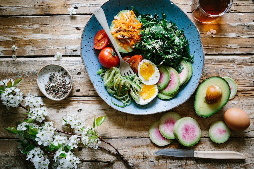 Naturopathie et grossesse : comment booster son alimentation ?