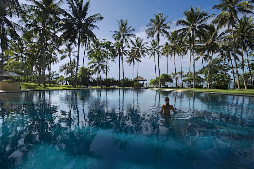 Hôtel Alila Manggis : pause authentique à l’est de Bali