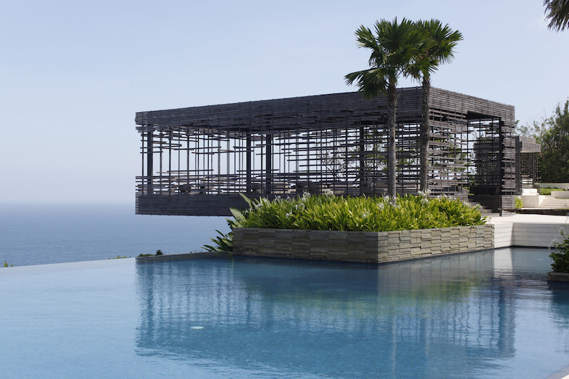 Alila Uluwatu : une expérience unique au sud de Bali