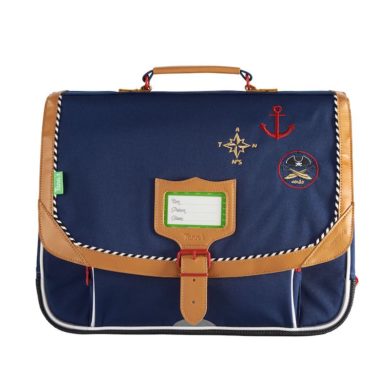 Cartable corto