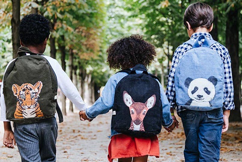 quel cartable pour la première primaire